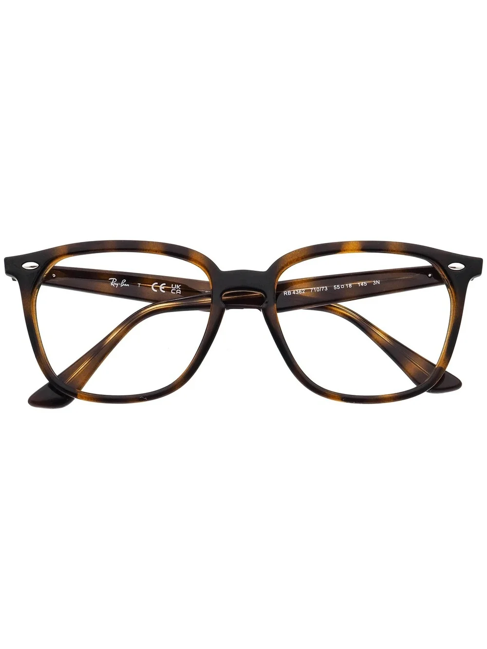 Ray-Ban RB 4362 710/73 Eyewear